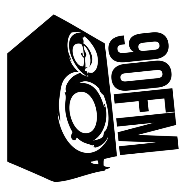 90FMlogo